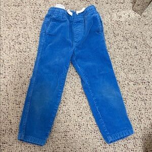 Vineyard Vines Kids Casual Blue Pants